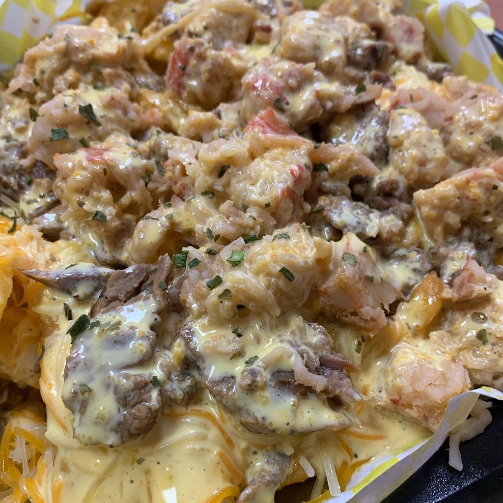 Fry Daddy’s | restaurant | 1991 Brownsboro Rd, Louisville, KY 40206, USA | 5027424596 OR +1 502-742-4596