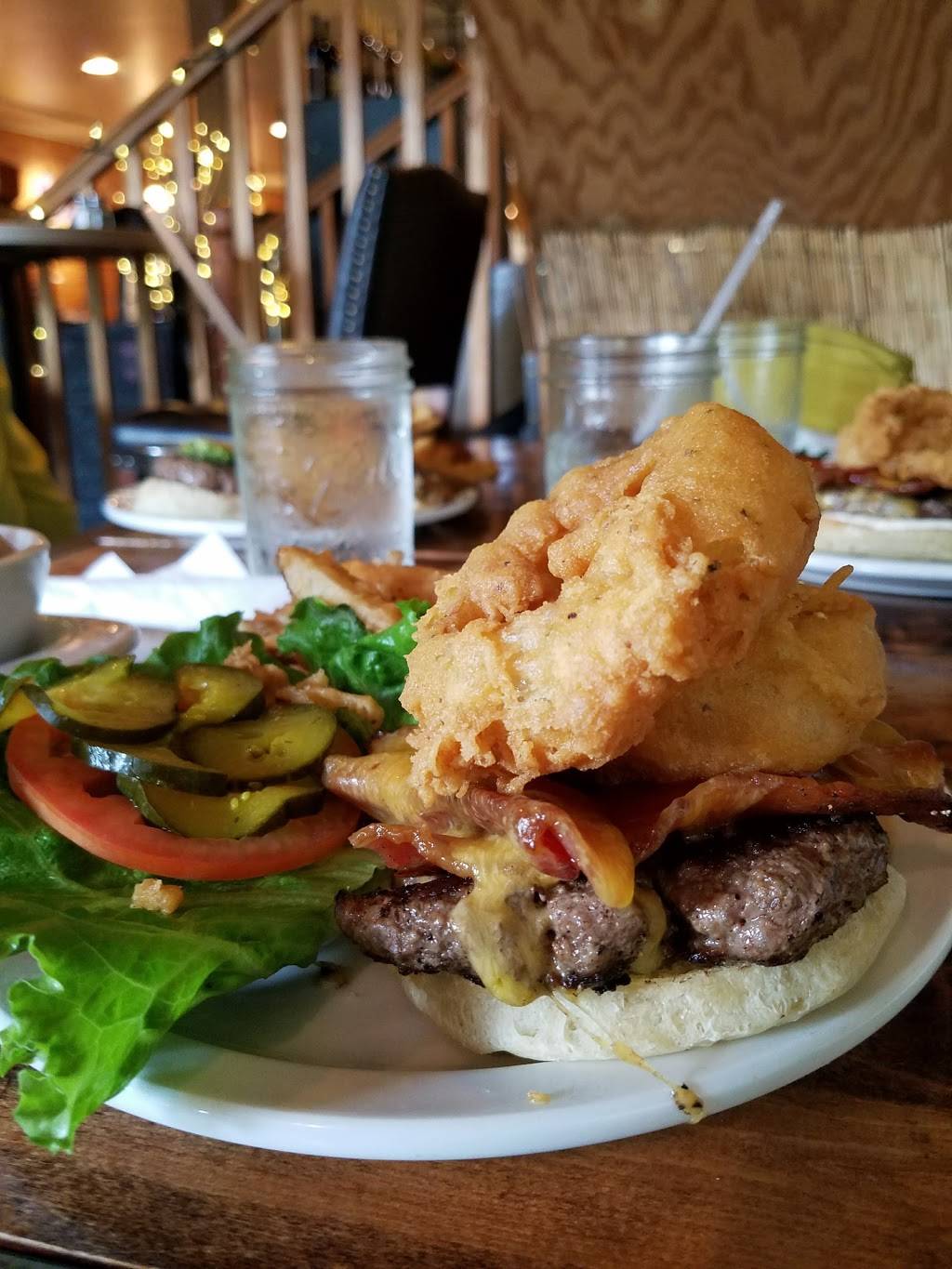 Jack Sprats Restaurant | restaurant | 510 E Main St, Cottage Grove, OR 97424, USA | 5419428408 OR +1 541-942-8408