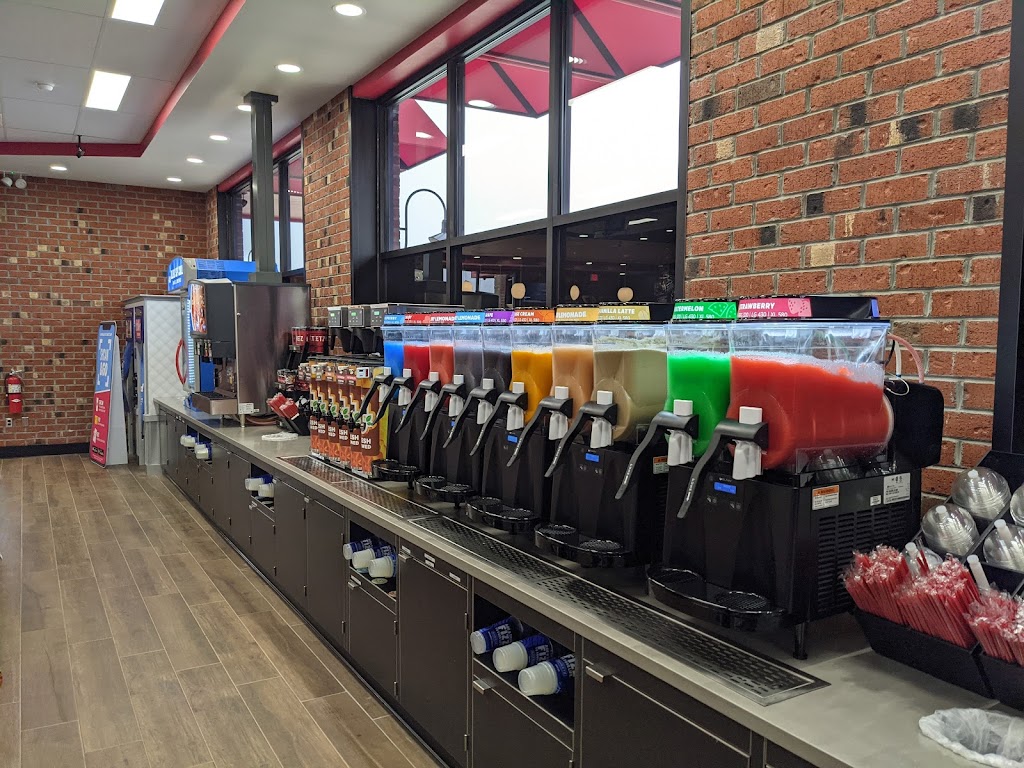 Sheetz | cafe | 601 California Dr NE, Leesburg, VA 20176, USA | 5714428188 OR +1 571-442-8188
