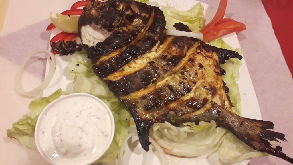 Feast of Dilli | restaurant | 378 Browns Line, Etobicoke, ON M8W 3T7, Canada | 6473484567 OR +1 647-348-4567