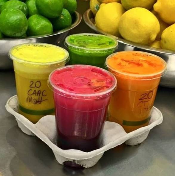 Raw Organic Juice Bar | restaurant | 43300 W 11 Mile Rd, Novi, MI 48375, USA | 2485960000 OR +1 248-596-0000