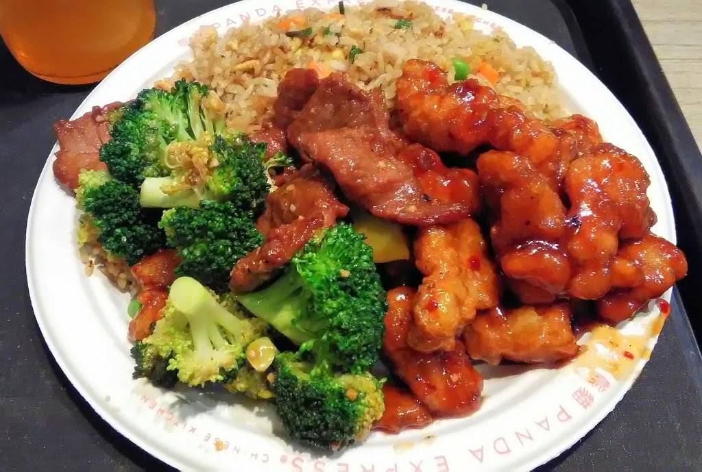 Panda Express | restaurant | 7369 W Bell Rd #1, Peoria, AZ 85382, USA | 6234860869 OR +1 623-486-0869
