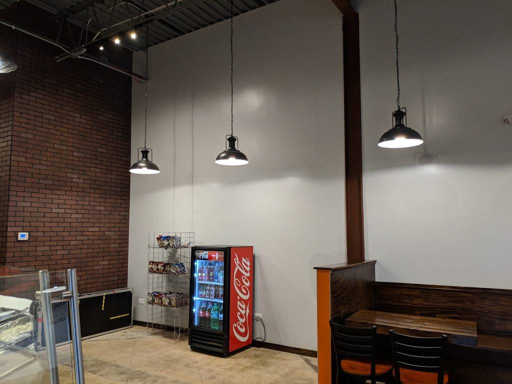 The Eating Hub Inc | restaurant | 404 N Lake St, Mundelein, IL 60060, USA | 2248644934 OR +1 224-864-4934