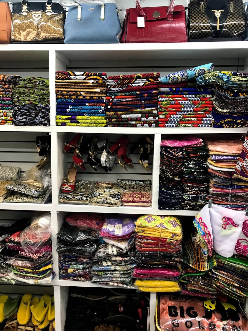 Uncle musa urban fashion | restaurant | 6519 Woodland Ave, Philadelphia, PA 19142, USA | 2672922050 OR +1 267-292-2050