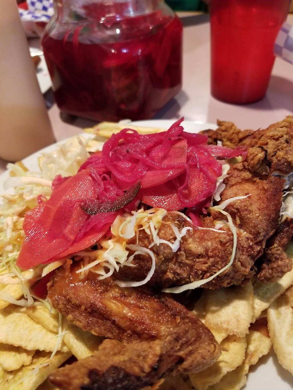 La Sureñita Restaurant | restaurant | 207 E 2nd St, Irving, TX 75060, USA | 4696238384 OR +1 469-623-8384