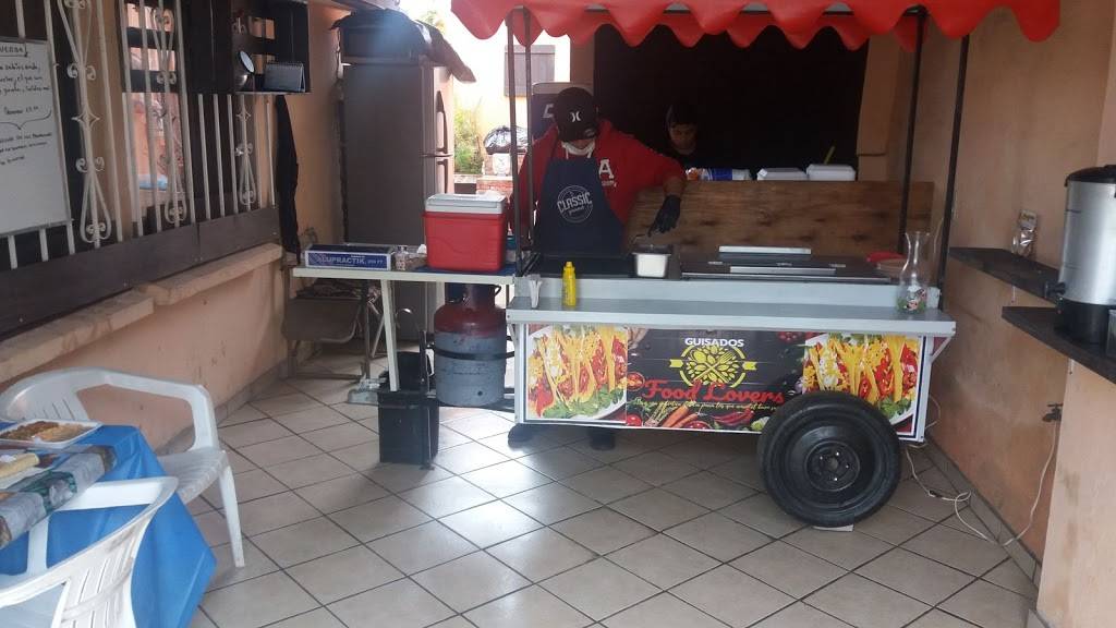 Food lovers | restaurant | Río Plata 145, Valle Dorado, 22890 Ensenada, B.C., Mexico | 016461452082 OR +52 646 145 2082