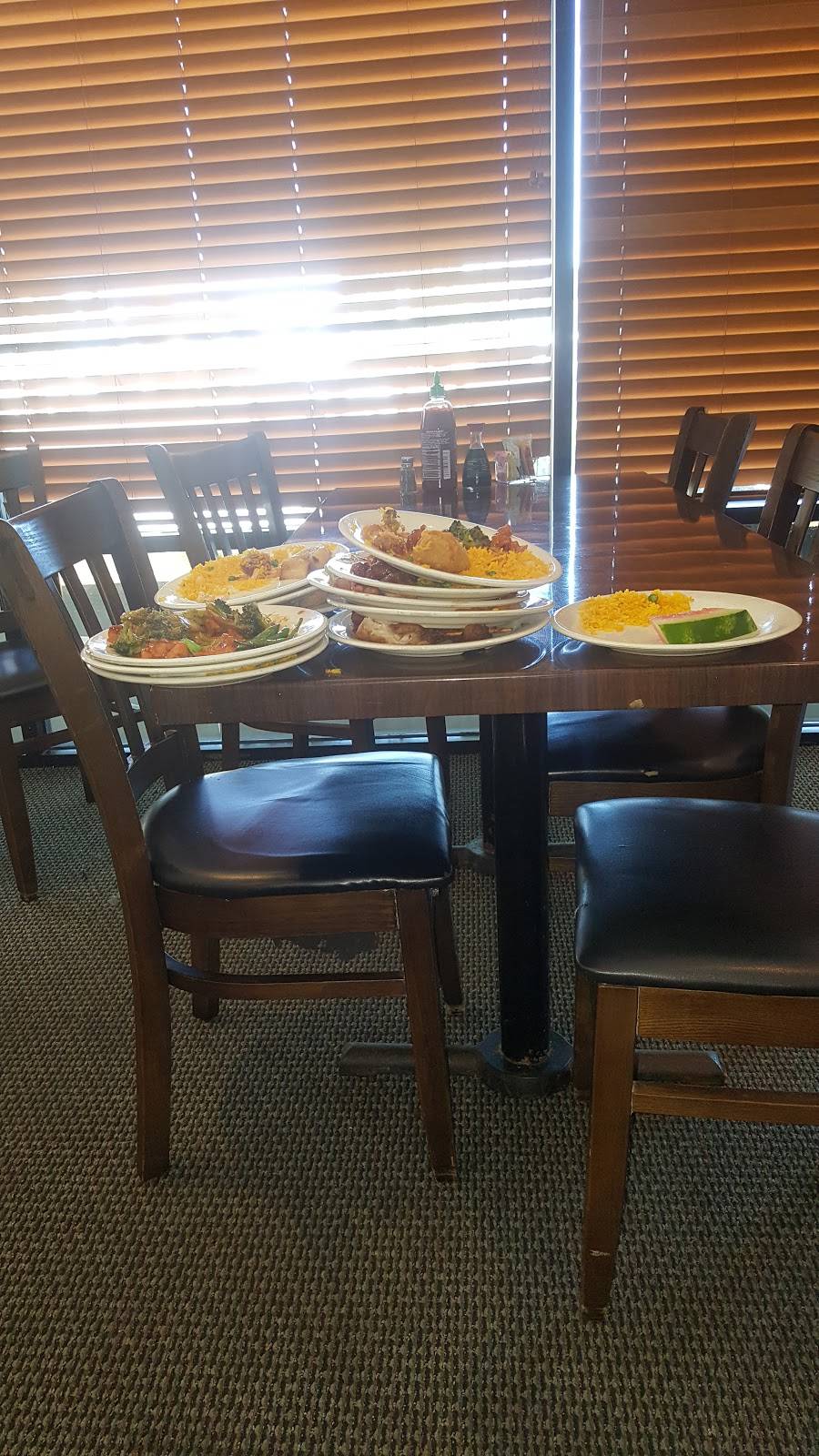 Lins Kitchen | restaurant | 523 Nelson St, Kernersville, NC 27284, USA | 3369963511 OR +1 336-996-3511