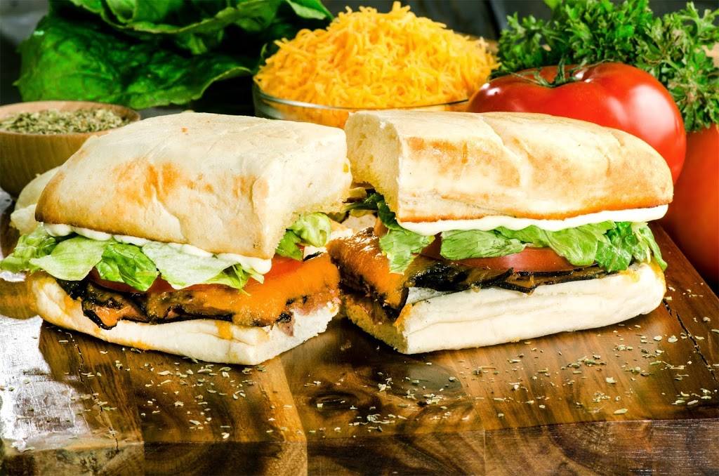 Sir Pizza-West Lansing | restaurant | 6418 W St Joseph Hwy, Lansing, MI 48917, USA | 5173232833 OR +1 517-323-2833