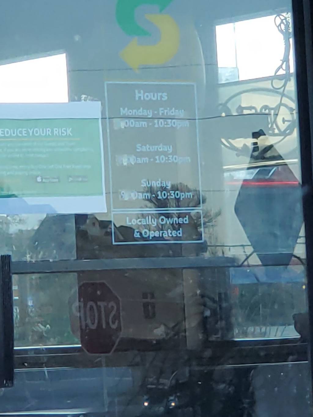 Subway | meal takeaway | 104 S State St, Preston, ID 83263, USA | 2088522600 OR +1 208-852-2600