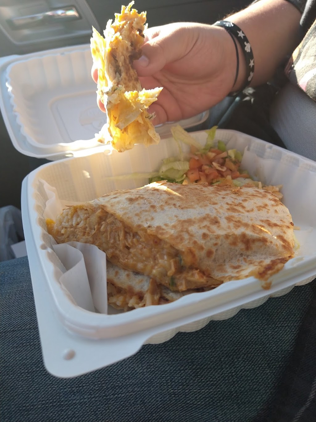 Thai Loco Asian Fusion | restaurant | 507 W Main St, Denison, TX 75020, USA | 2146367971 OR +1 214-636-7971