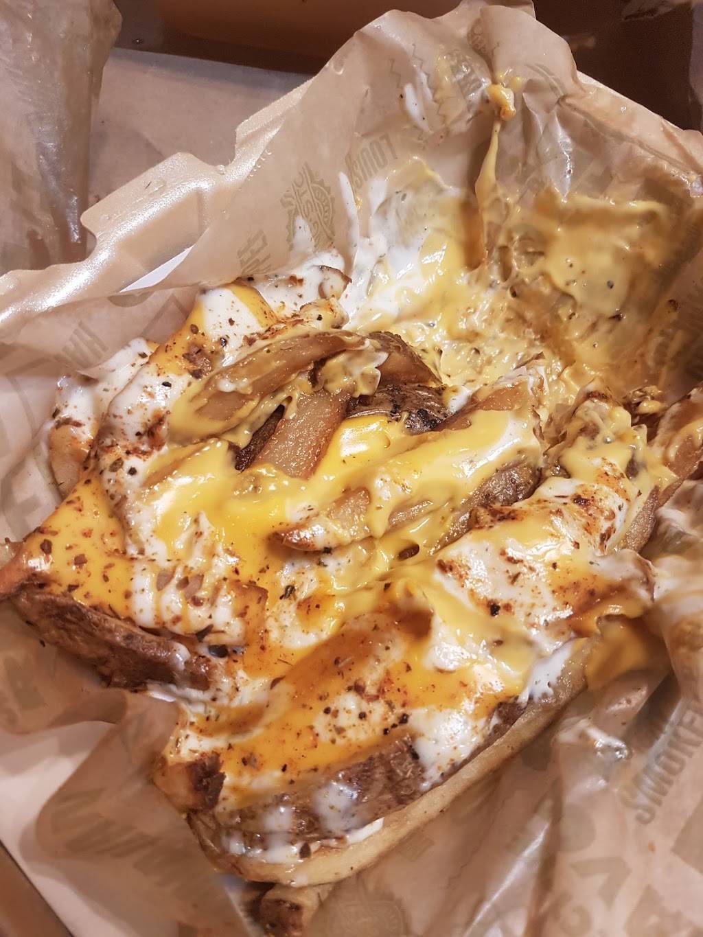 Wingstop | restaurant | 1605 N Germantown Pkwy Ste 103, Cordova, TN 38016, USA | 9017377000 OR +1 901-737-7000