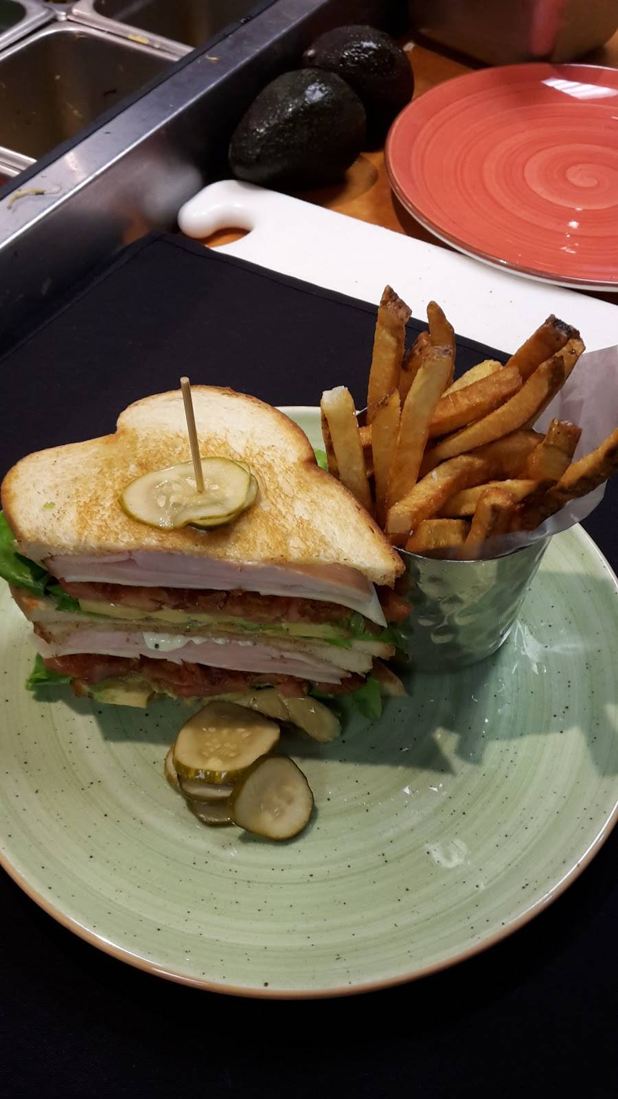 SouthPark Grill | restaurant | 4300 Congress St, Charlotte, NC 28209, USA | 7049006945 OR +1 704-900-6945