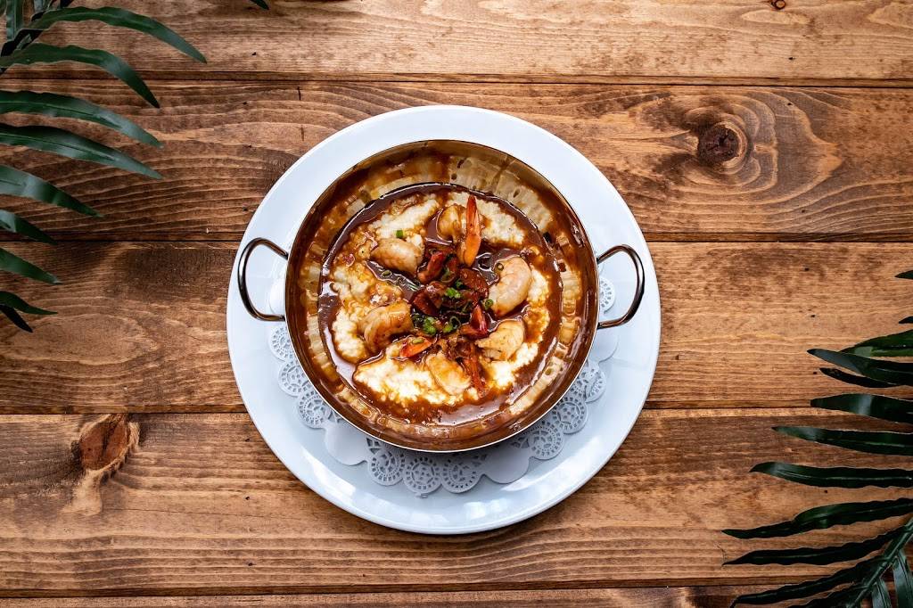 Vista Vibes Restaurant | restaurant | 4073 Lavista Rd Suite 323, Tucker, GA 30084, USA | 6786915133 OR +1 678-691-5133