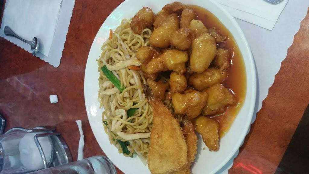 New Ocean | restaurant | Town Center West, Santa Maria, CA 93458, USA | 8059251500 OR +1 805-925-1500