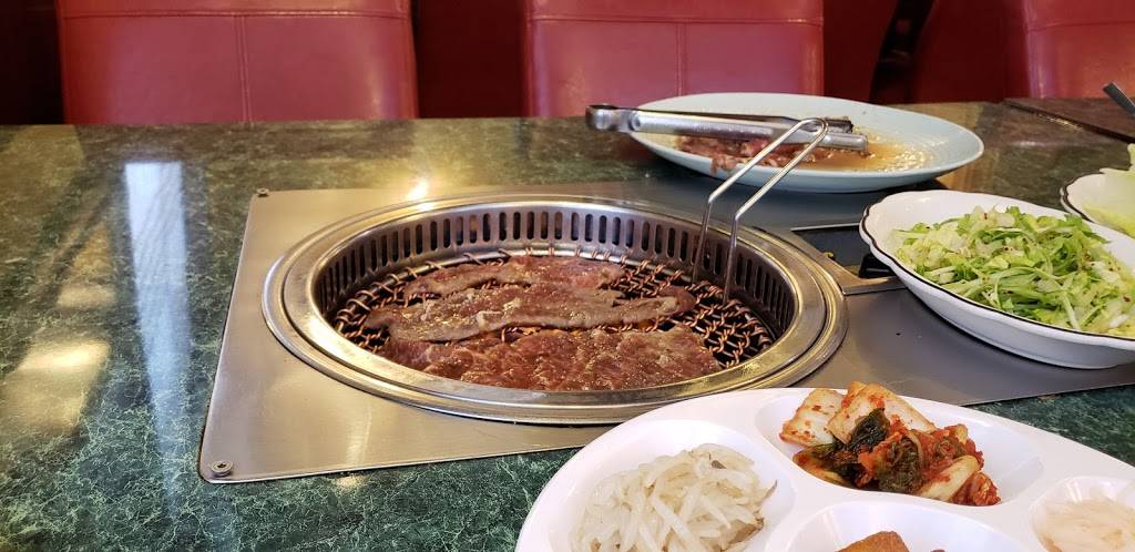 Kyung Sung Restaurant | restaurant | 13748 Warwick Blvd, Newport News, VA 23602, USA | 7578772797 OR +1 757-877-2797