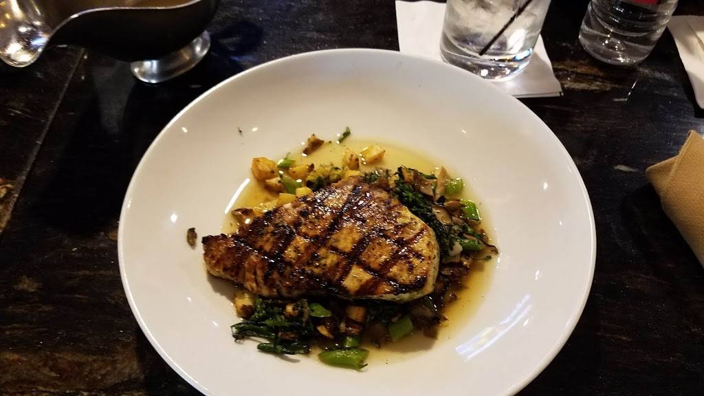 Charrd Bourbon Kitchen & Lounge | restaurant | 1903 Embassy Square Blvd, Jeffersontown, KY 40299, USA | 5024911184 OR +1 502-491-1184