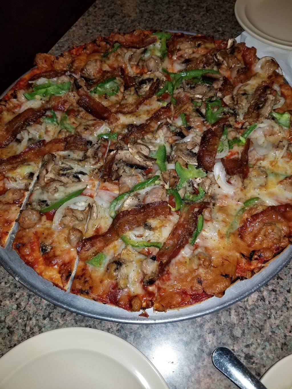 Cecil Whittakers Pizzeria | meal takeaway | 6018 S Grand Blvd, St. Louis, MO 63111, USA | 3143527277 OR +1 314-352-7277