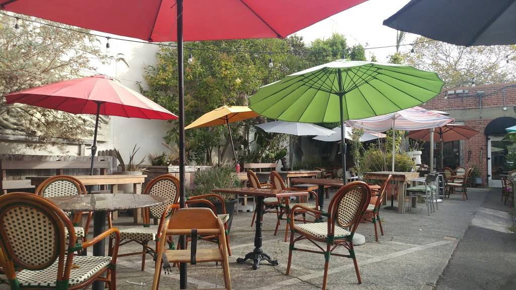 Cafe Leila | cafe | 1336, 1724 San Pablo Ave, Berkeley, CA 94702, USA | 5105257544 OR +1 510-525-7544