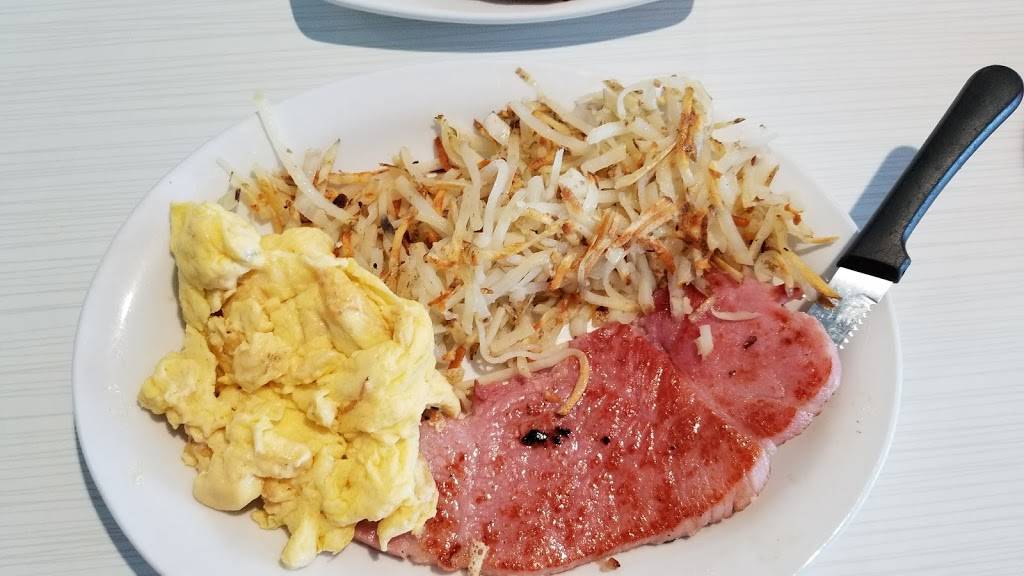 The Breakfast Joynt | restaurant | 6245 E Bell Rd, Scottsdale, AZ 85254, USA | 4806649373 OR +1 480-664-9373