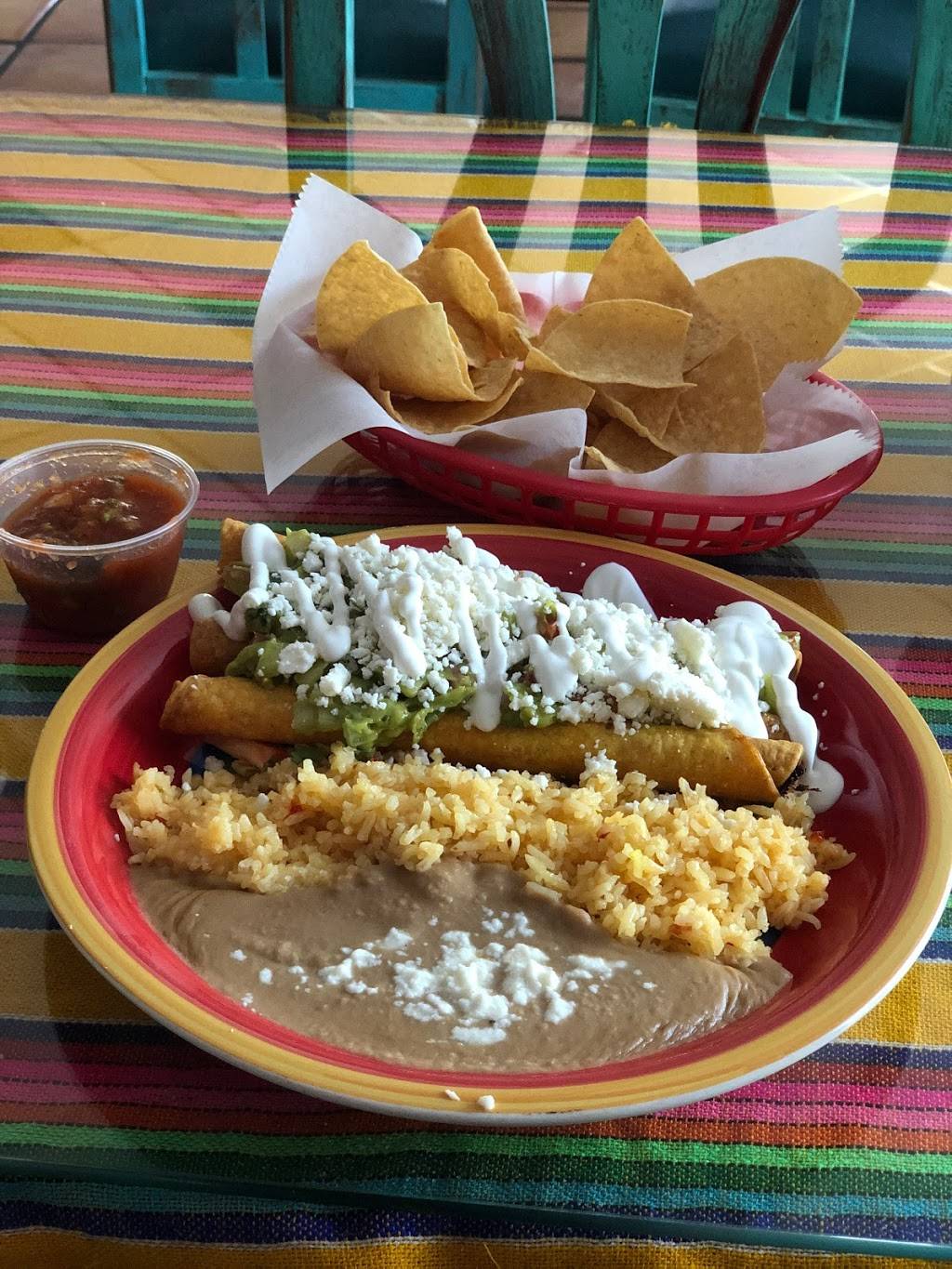 Angel’s Taqueria | restaurant | 2594 12th St, Sarasota, FL 34237, USA | 9413300919 OR +1 941-330-0919