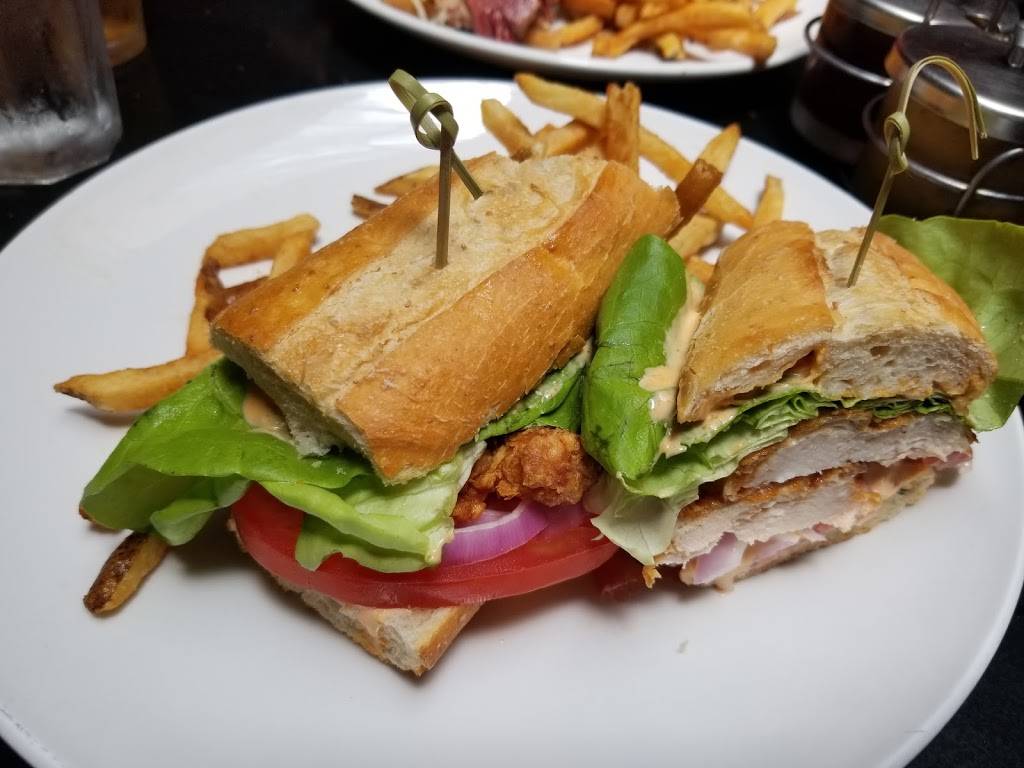 Birdsall House | restaurant | 970 Main St, Peekskill, NY 10566, USA | 9149301880 OR +1 914-930-1880