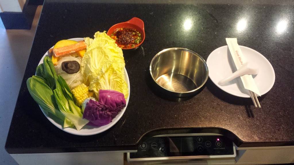 Gom Shabu Shabu | restaurant | 3131 Lawrenceville-Suwanee Rd, Suwanee, GA 30024, USA | 6787658083 OR +1 678-765-8083