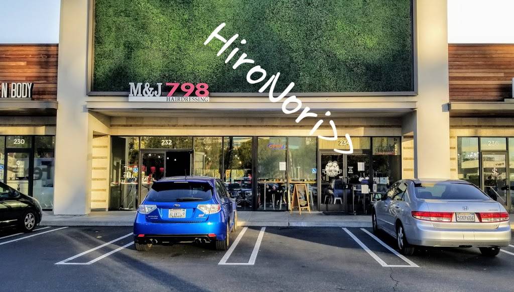 HiroNori Craft Ramen | restaurant | 2222 Michelson Dr #234, Irvine, CA 92612, USA | 9495365800 OR +1 949-536-5800