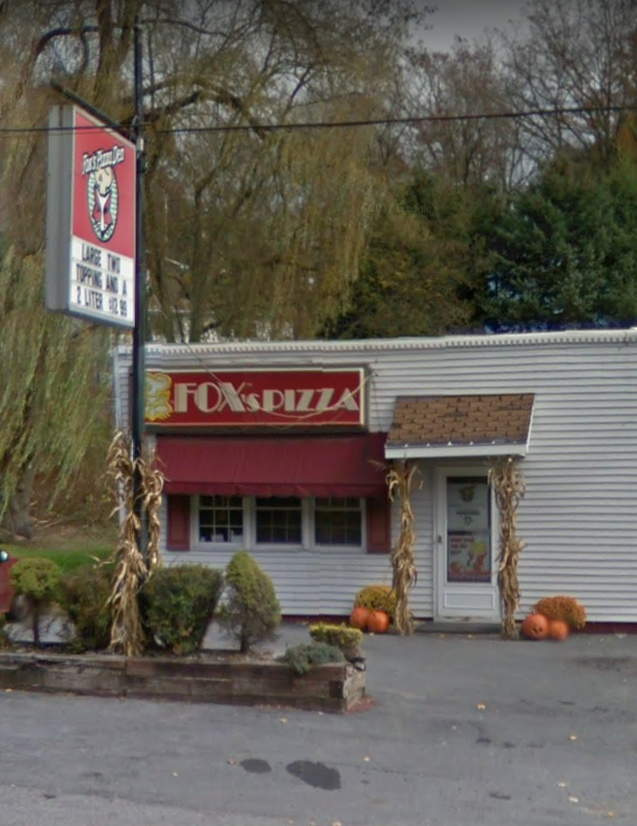 Foxs Pizza Den | restaurant | 224 Parkhill Dr, Parkhill, PA 15945, USA | 8145352456 OR +1 814-535-2456