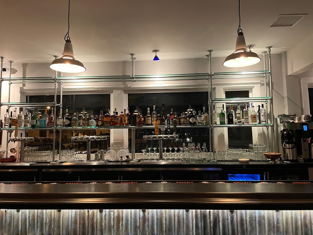 Frankies Java House | restaurant | Pier 40, 5, San Francisco, CA 94107, USA | 4158153061 OR +1 415-815-3061