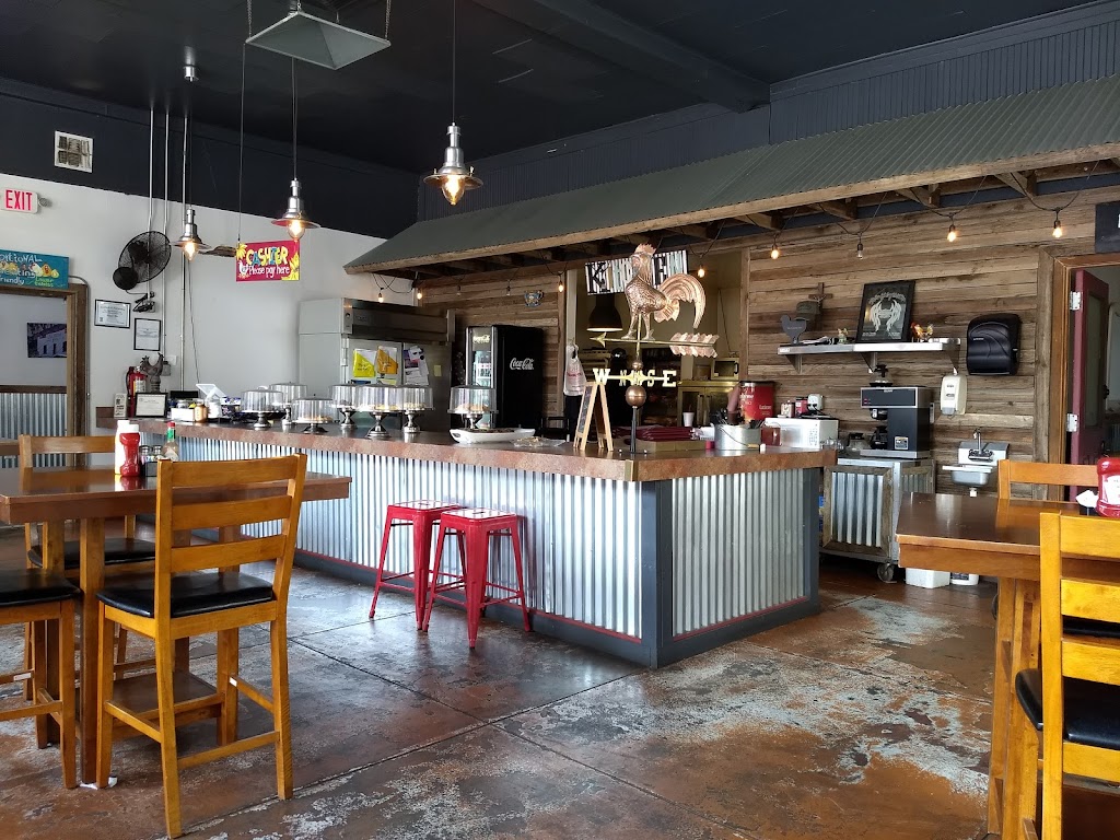 The Copper Hen | restaurant | 157 W Cedar St, Globe, AZ 85501, USA | 9284731207 OR +1 928-473-1207