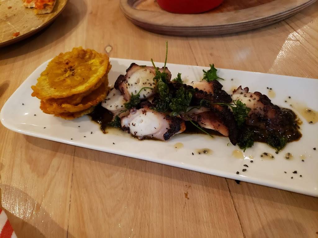 Mayfair Kitchen | restaurant | 3000 Florida Ave, Miami, FL 33133, USA | 3057795100 OR +1 305-779-5100