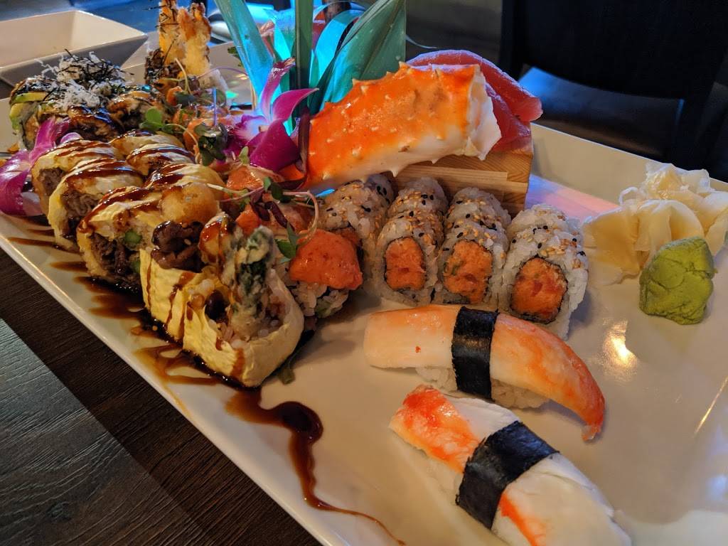 Okinawa sushi | restaurant | 1301 Washington Ave #120, Golden, CO 80401, USA | 3034042800 OR +1 303-404-2800