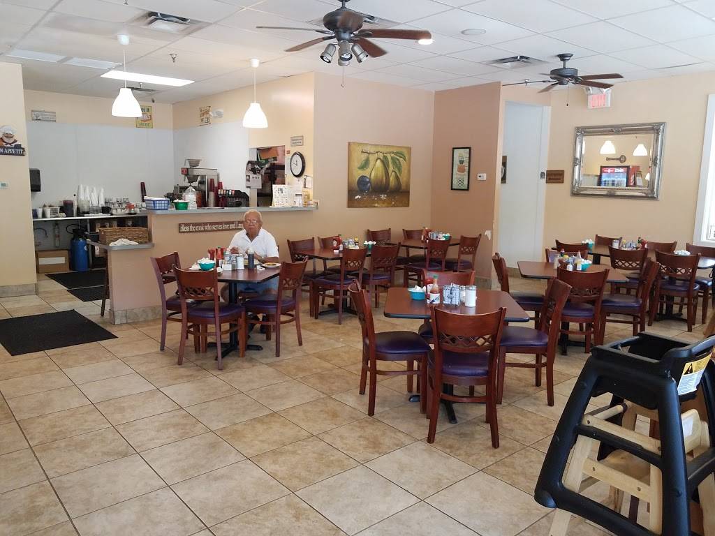 Maitland Breakfast Club | restaurant | 745 Orienta Ave #1061, Altamonte Springs, FL 32701, USA | 4073326539 OR +1 407-332-6539
