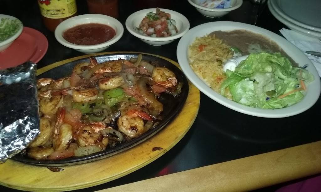 Playa Azul Authentic Mexican | restaurant | 111 N Washington St, Wichita, KS 67202, USA | 3162672252 OR +1 316-267-2252
