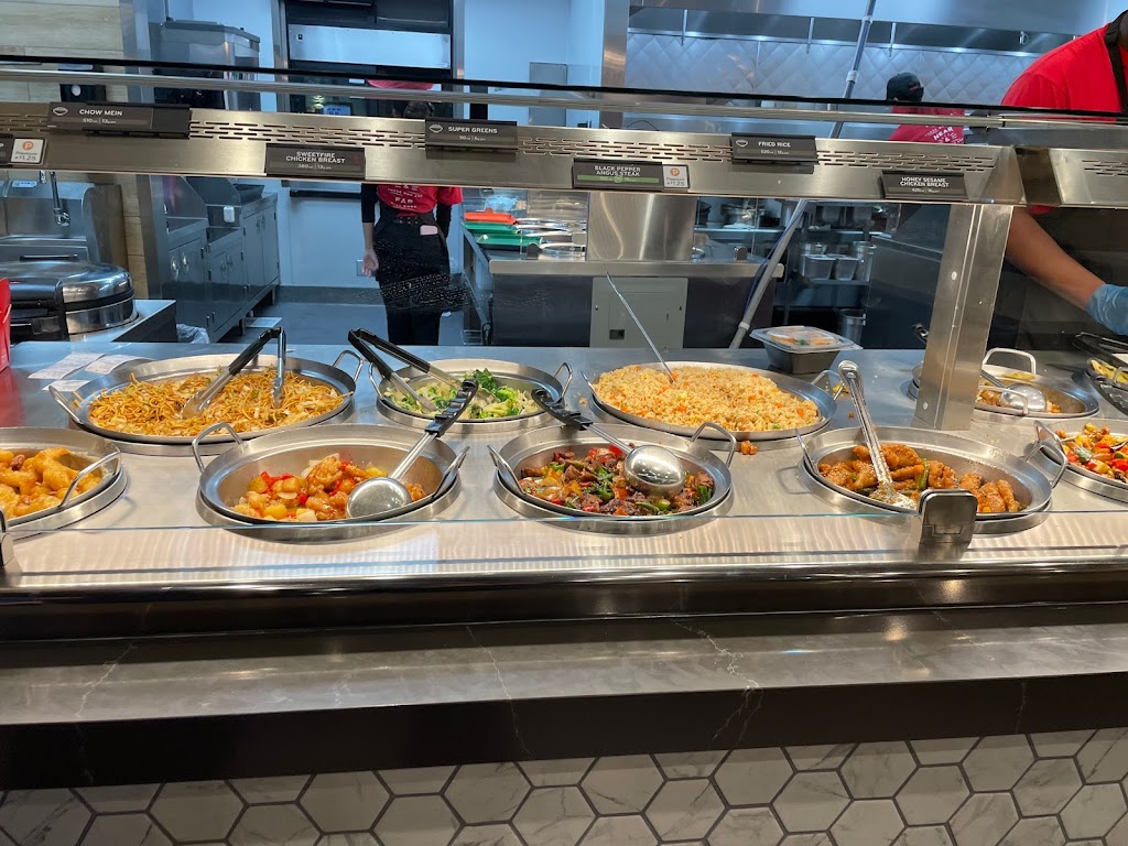 Panda Express | restaurant | 132 W Metro Dr, Leander, TX 78641, USA | 7378817969 OR +1 737-881-7969