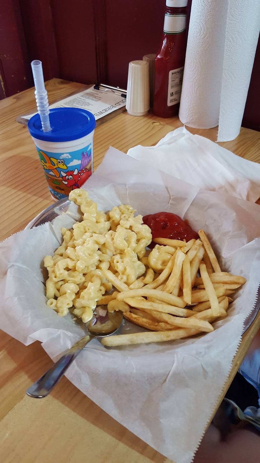 The Humble Hog | restaurant | 125 S Market St, Paxton, IL 60957, USA | 2175791082 OR +1 217-579-1082