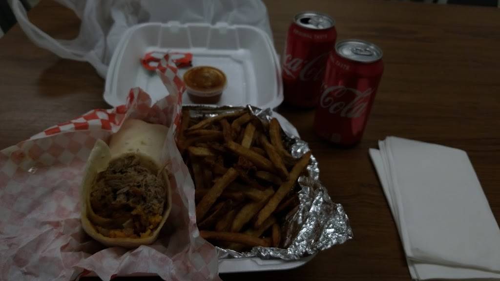 Big Eues BBQ | restaurant | 1730 Portage Trail, Cuyahoga Falls, OH 44223, USA | 2347066700 OR +1 234-706-6700