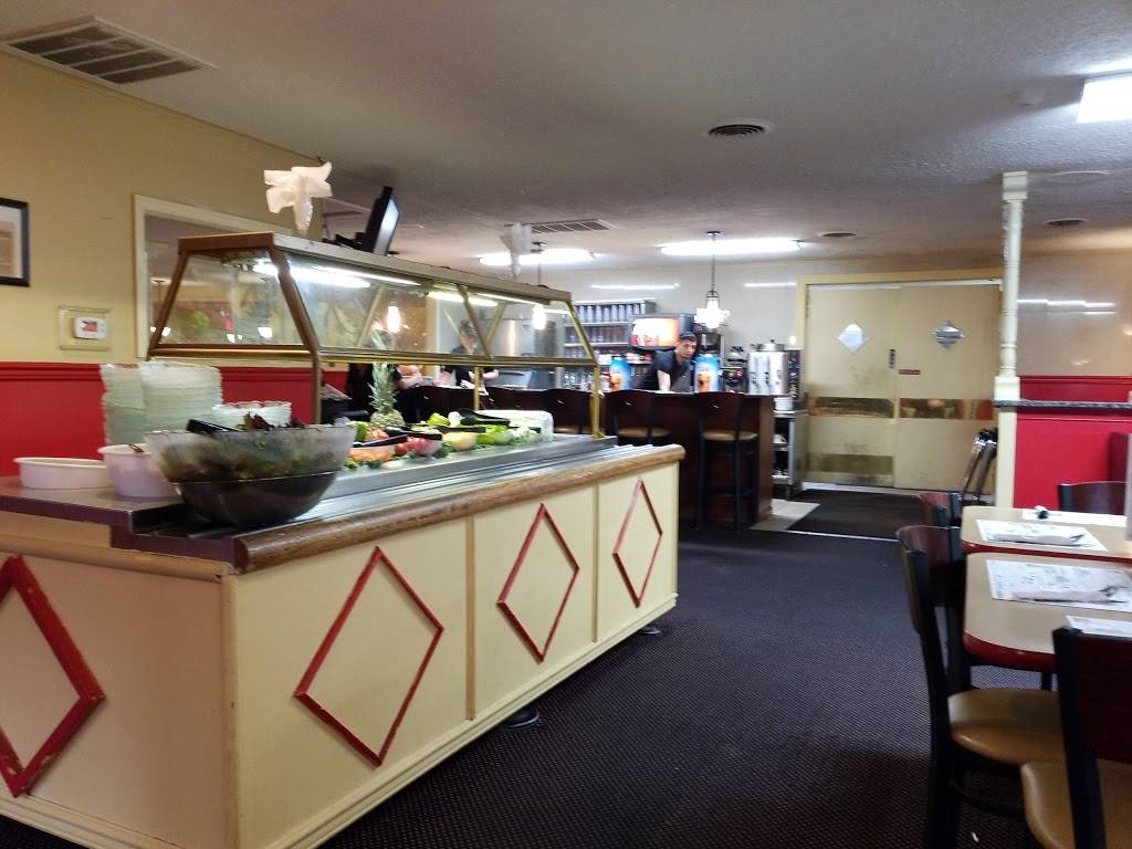 Cambridge Diner | restaurant | 2924 Old Rte 50, Cambridge, MD 21613, USA | 4102288898 OR +1 410-228-8898