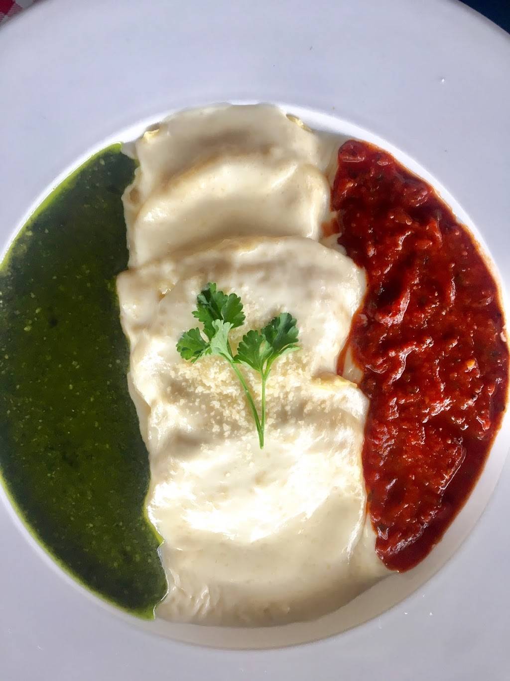 Milantoni Italian Restaurant | restaurant | 1008 Commerce Blvd, Bardstown, KY 40004, USA | 5023316160 OR +1 502-331-6160