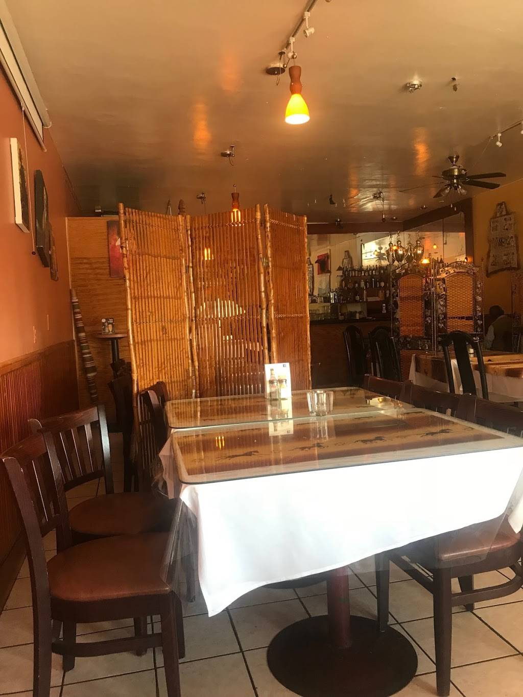 Red Sea Restaurant | restaurant | 5200 Claremont Ave, Oakland, CA 94618, USA | 5106553757 OR +1 510-655-3757