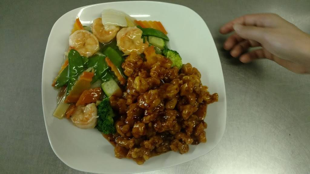 China Garden Chinese | restaurant | 2021 S Ridgewood Ave, South Daytona, FL 32119, USA | 3868989008 OR +1 386-898-9008