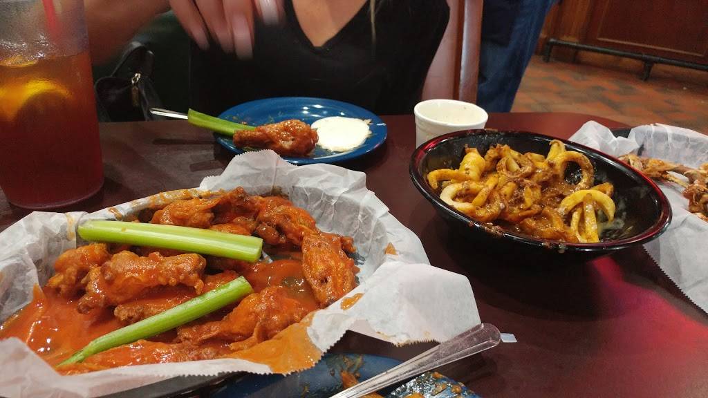 Wings-N-Things 290 | restaurant | 10999 Northwest Fwy, Houston, TX 77092, USA | 7136808900 OR +1 713-680-8900