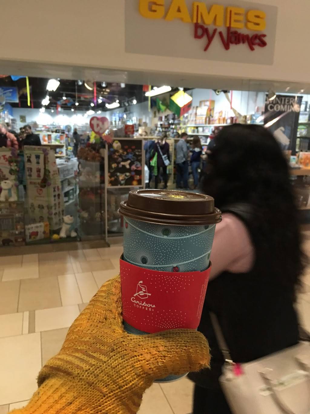 Caribou Coffee | cafe | 3455 Vicksburg Ln N, Plymouth, MN 55447, USA | 7633838770 OR +1 763-383-8770