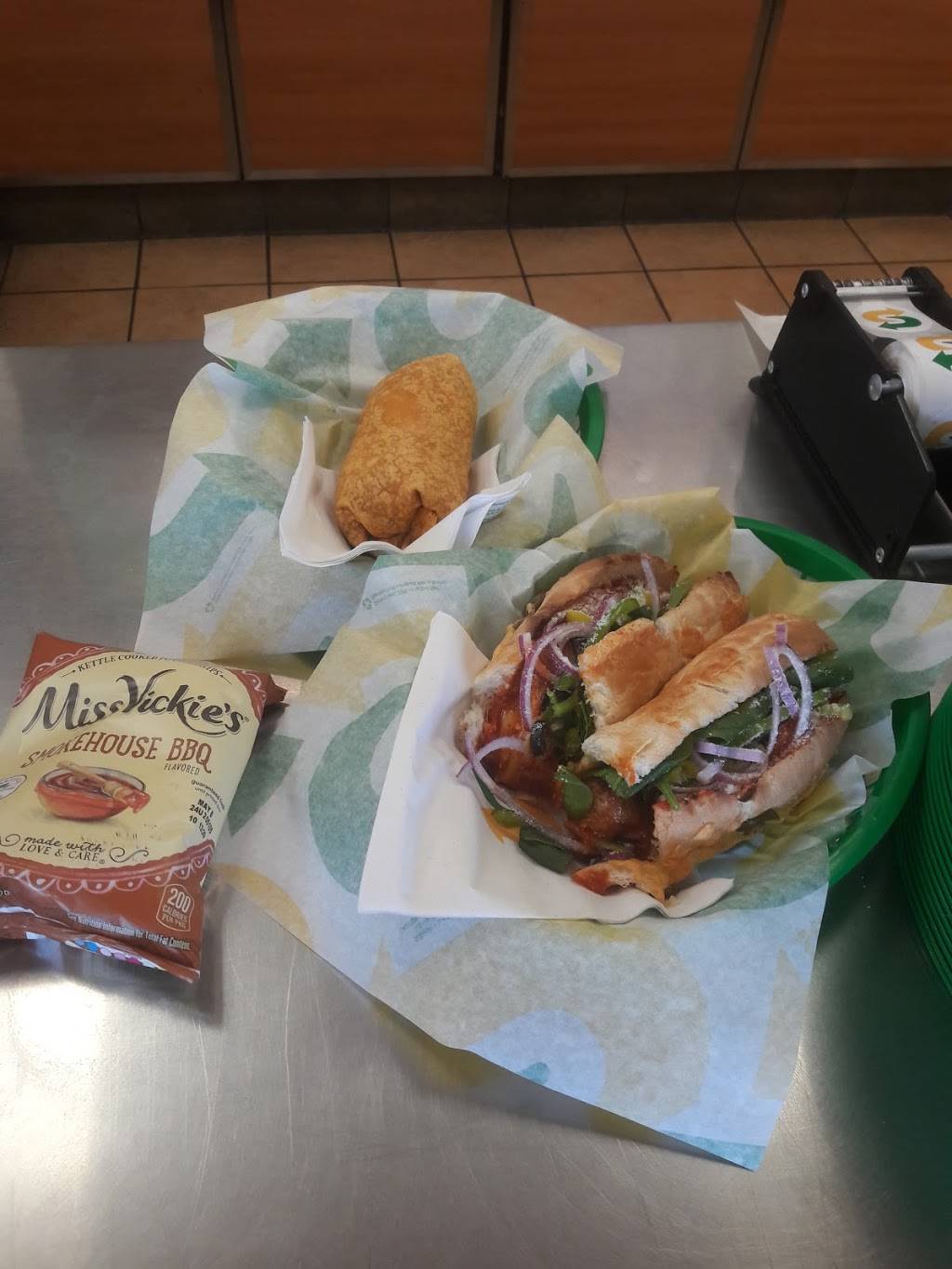 Subway | meal takeaway | 8080 Clairemont Mesa Blvd, San Diego, CA 92111, USA | 8582799005 OR +1 858-279-9005