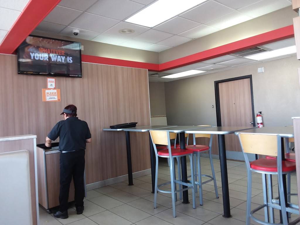 Burger King | restaurant | 1910 NE 163rd St, Miami, FL 33162, USA | 3059474121 OR +1 305-947-4121
