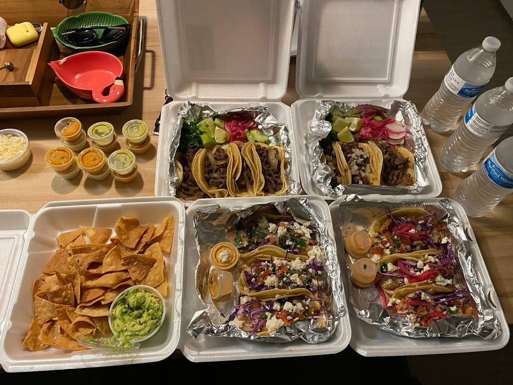 Toyloco | restaurant | 2615 E 7th St, Austin, TX 78702, USA | 7374003264 OR +1 737-400-3264