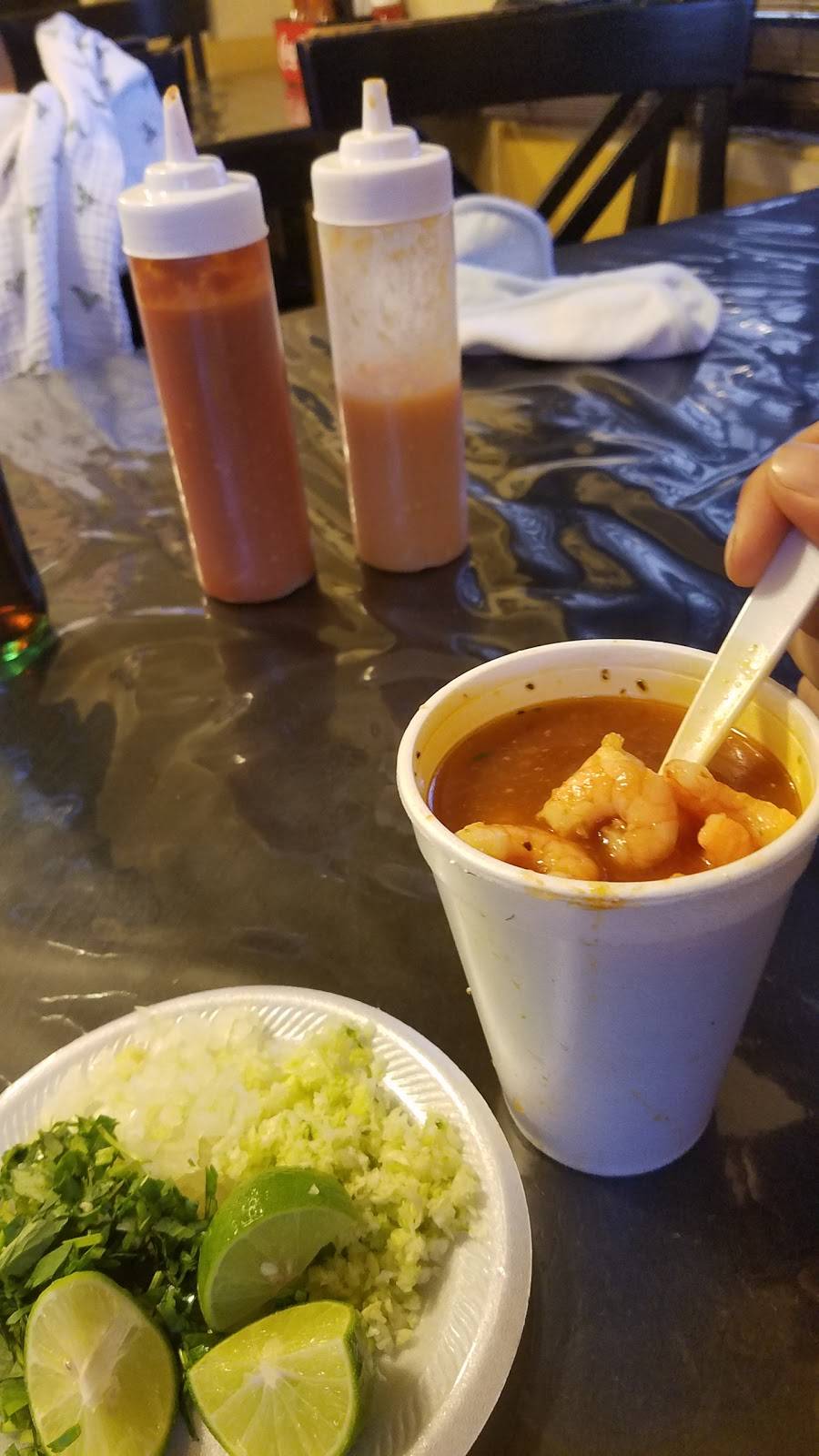 Don Cahuamanta | restaurant | 3549 W McDowell Rd, Phoenix, AZ 85009, USA | 6023583982 OR +1 602-358-3982