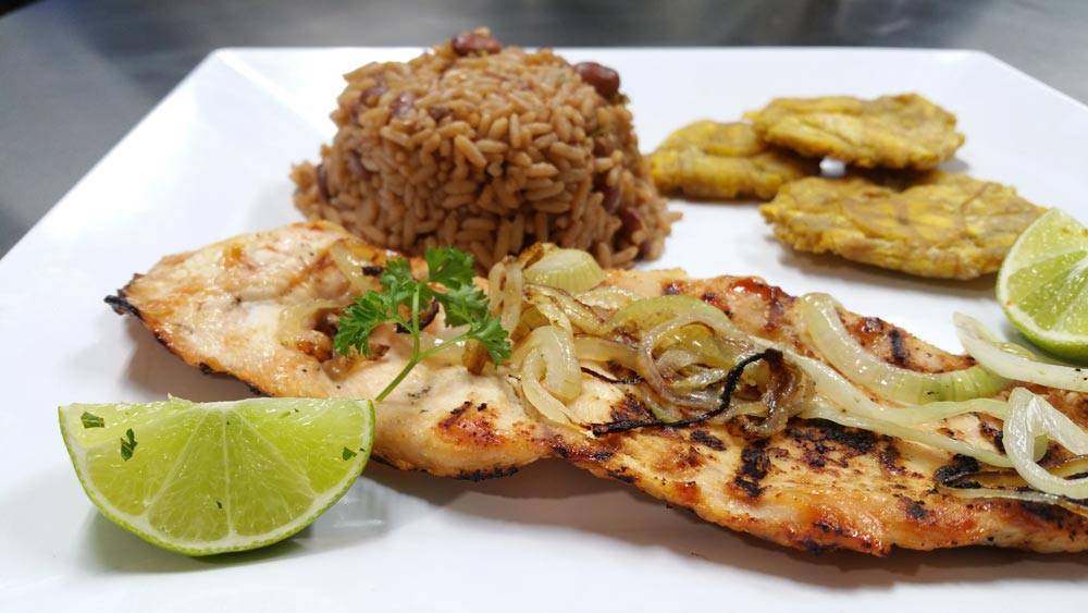 Latin Cafe Biscayne | cafe | 2201 Biscayne Blvd, Miami, FL 33137, USA | 7867474115 OR +1 786-747-4115