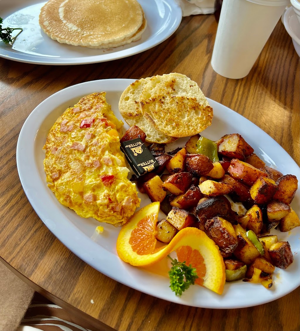 41st Ocean Breakfast & Grill | restaurant | 2623 41st Ave, Soquel, CA 95073, USA | 8313167021 OR +1 831-316-7021