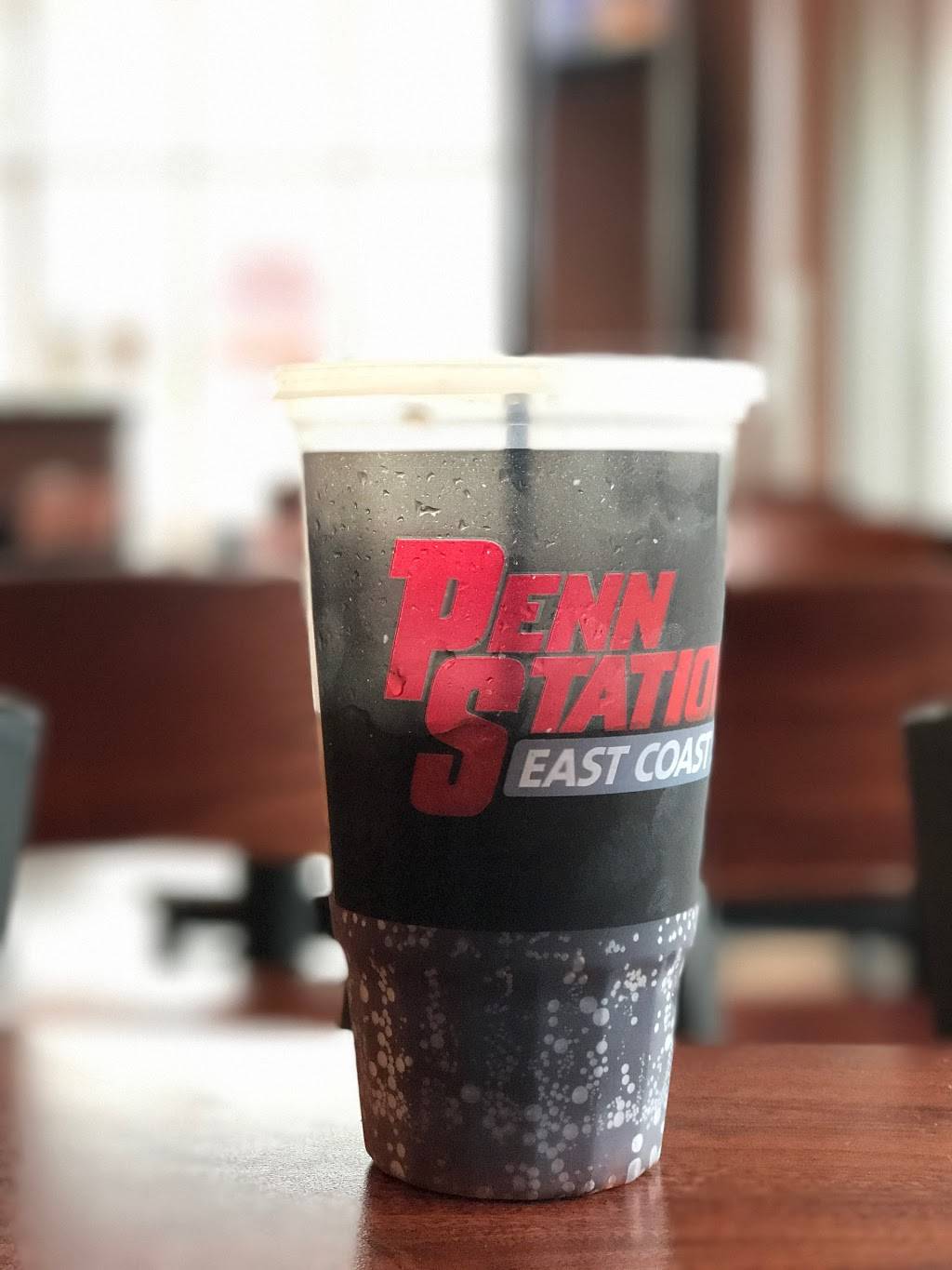 Penn Station East Coast Subs | restaurant | 746 E Aurora Rd, Macedonia, OH 44056, USA | 3304677366 OR +1 330-467-7366